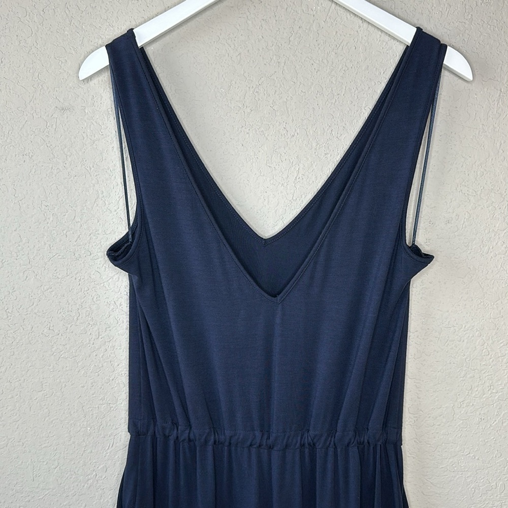 Banana‎ Republic Restore Jumpsuit Size Medium - Picture 7 of 16